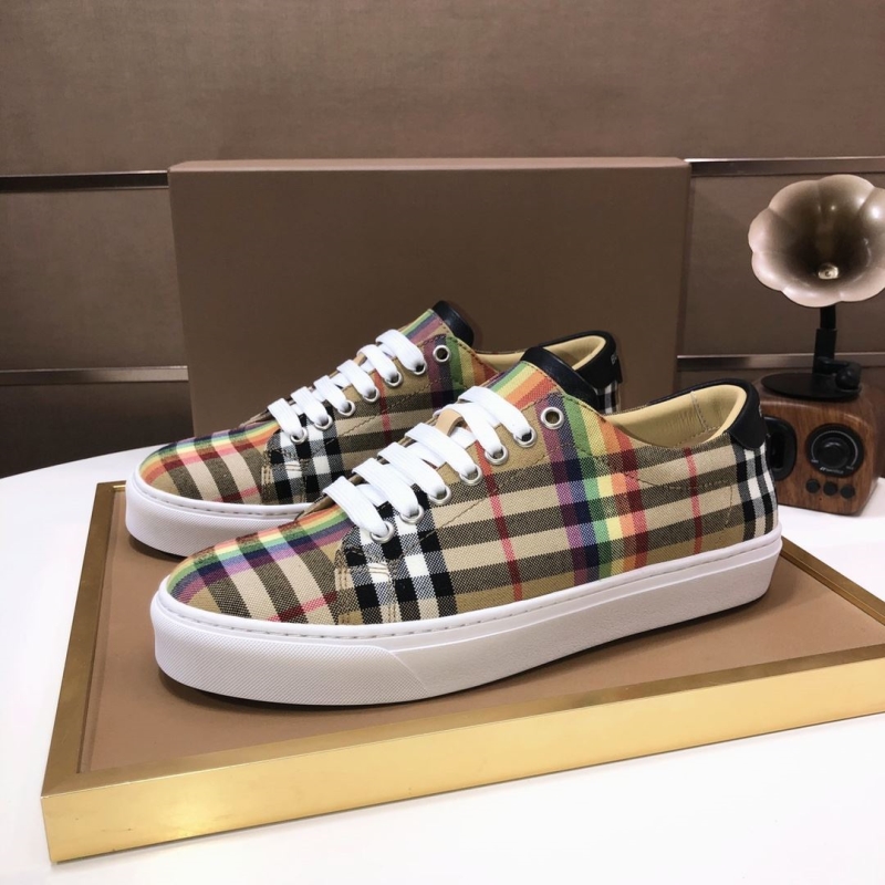 Burberry Sneakers